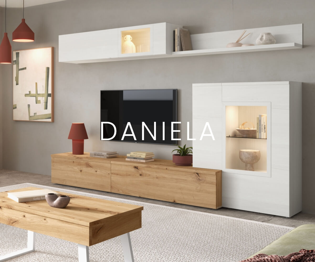 Colección Daniela